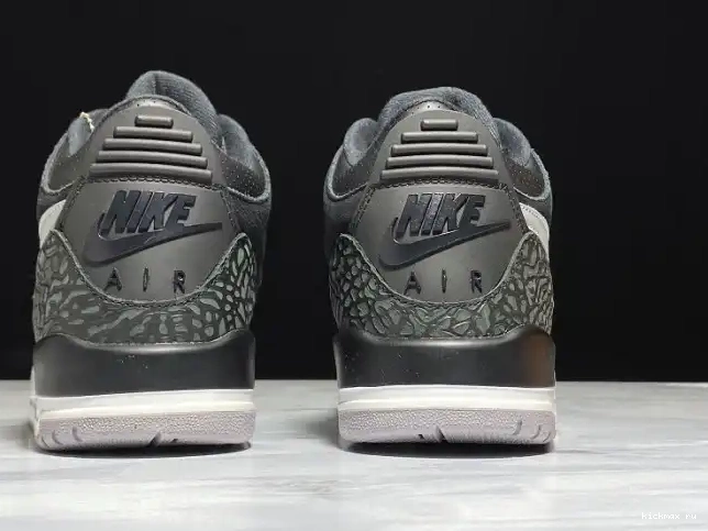 Rep Black Jordan Grey CK4348-007 3 Tinker Air Cement 0617